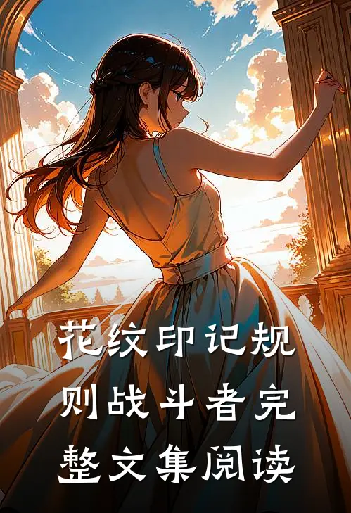 花纹印记规则战斗者完整文集阅读