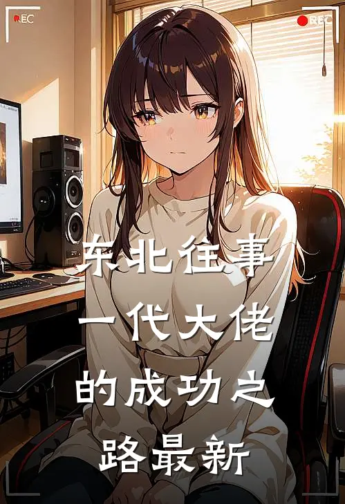 东北往事：一代大佬的成功之路最新