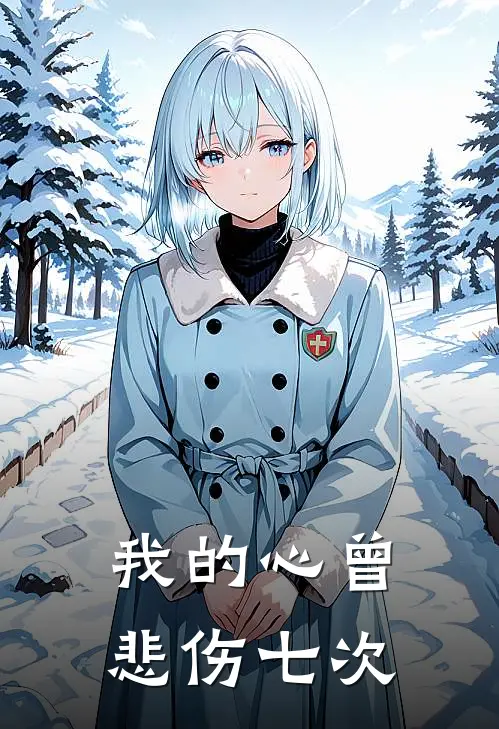 我的心曾悲伤七次