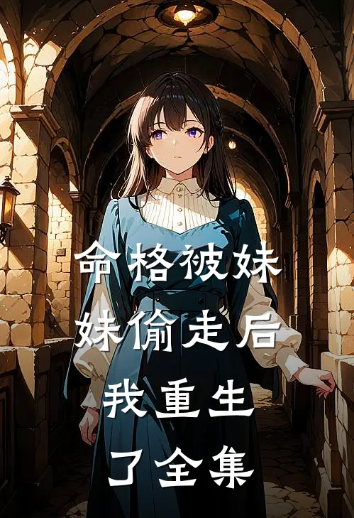 命格被妹妹偷走后，我重生了 全集