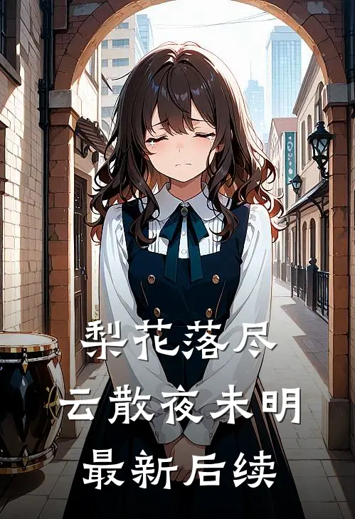 梨花落尽，云散夜未明最新后续