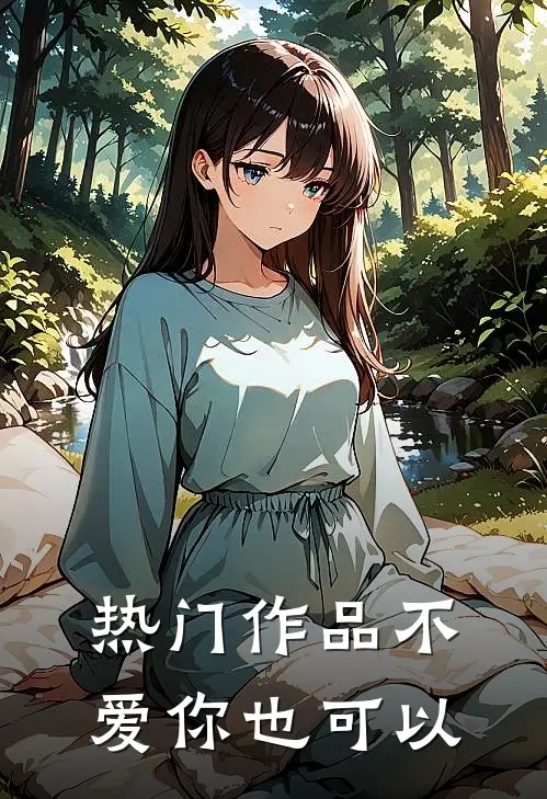 热门作品不爱你也可以