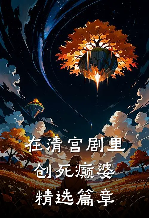 在清宫剧里创死癫婆精选篇章