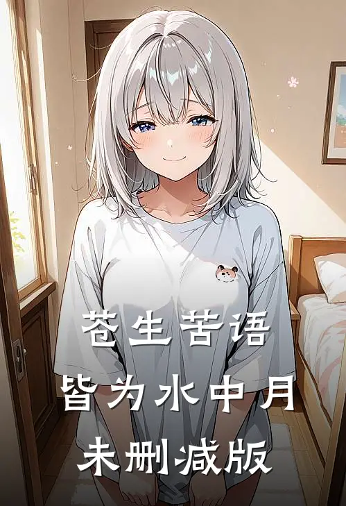 苍生苦语，皆为水中月未删减版