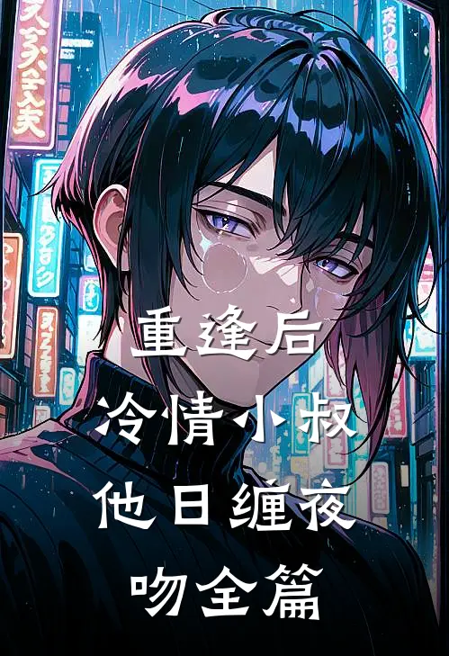重逢后，冷情小叔他日缠夜吻全篇
