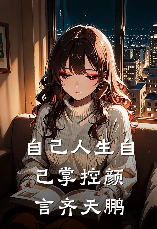 自己人生自己掌控颜言齐天鹏