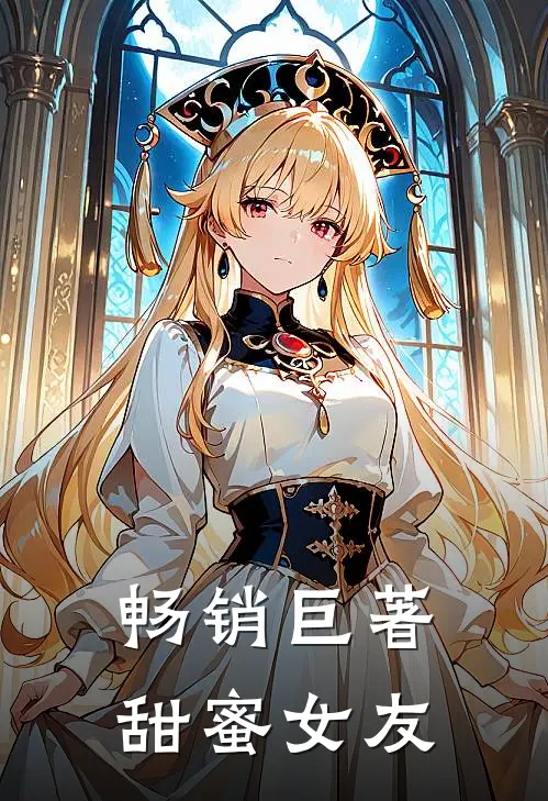畅销巨著甜蜜女友