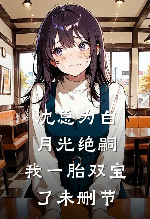 沈总为白月光绝嗣，我一胎双宝了未删节