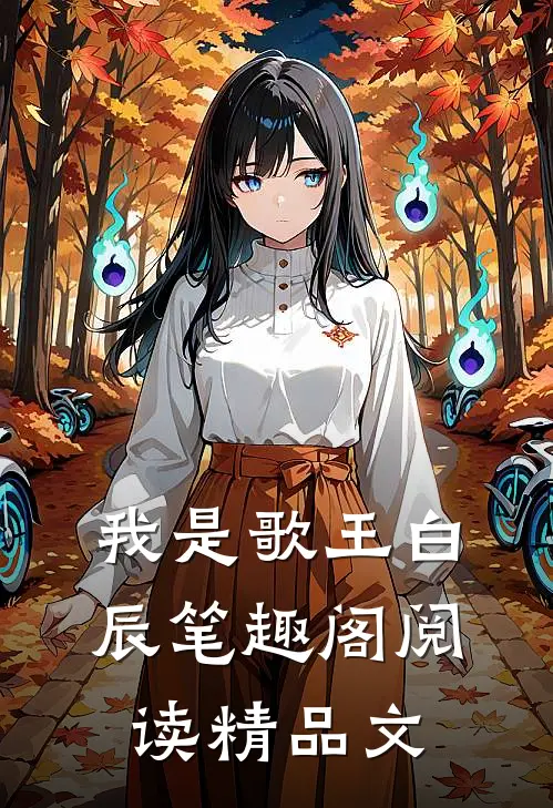 我是歌王白辰笔趣阁阅读精品文