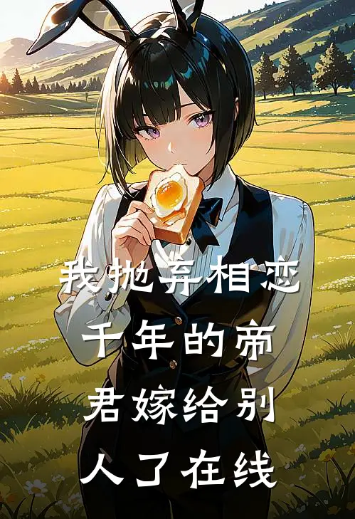 我抛弃相恋千年的帝君嫁给别人了在线
