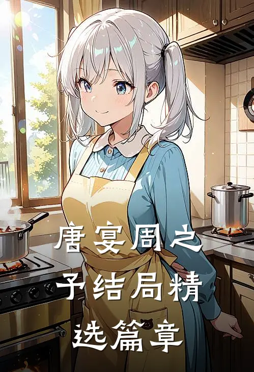 唐宴周之予结局精选篇章