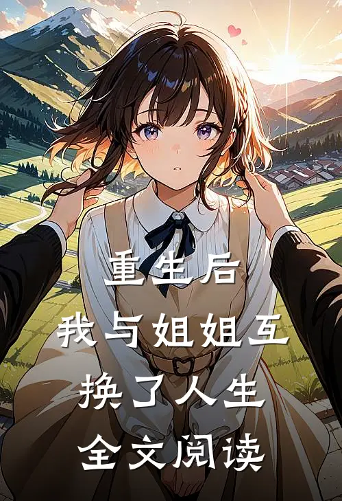 重生后，我与姐姐互换了人生全文阅读