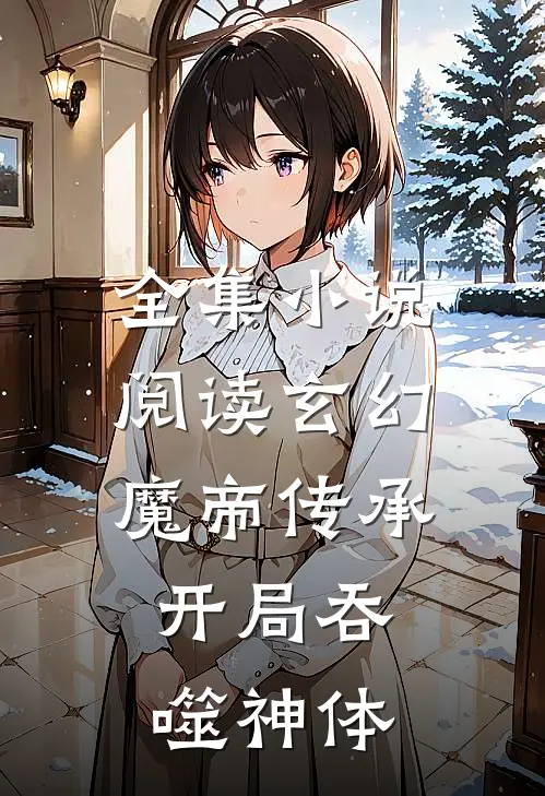 全集小说阅读玄幻：魔帝传承，开局吞噬神体