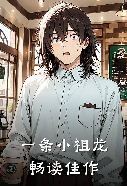 一条小祖龙畅读佳作