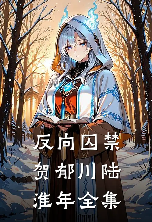 反向囚禁贺郁川陆淮年 全集