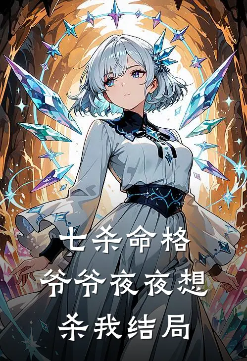 七杀命格，爷爷夜夜想杀我结局