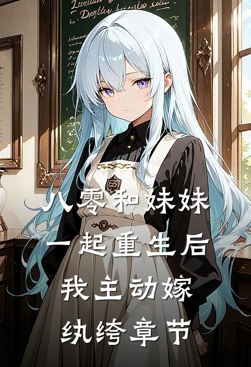 八零和妹妹一起重生后，我主动嫁纨绔章节