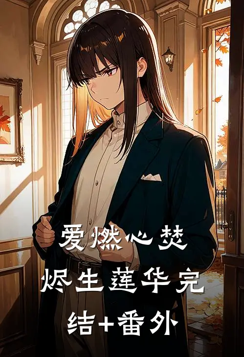爱燃心焚，烬生莲华完结+番外