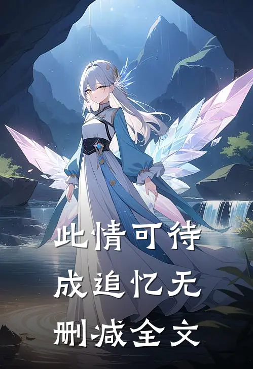 此情可待成追忆无删减全文