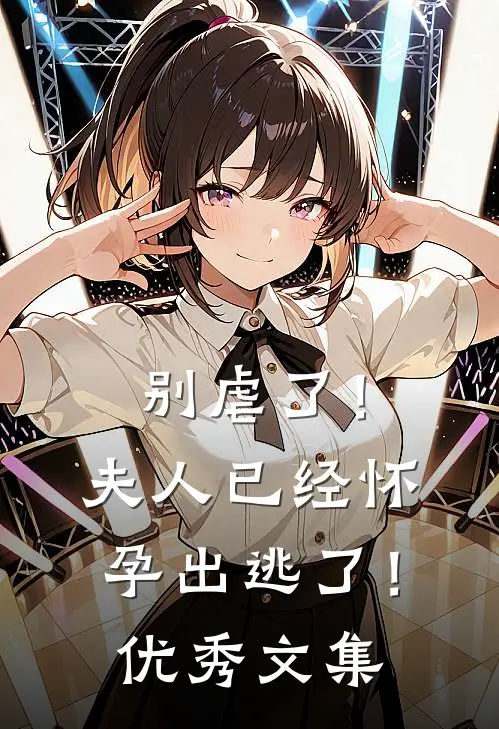 别虐了！夫人已经怀孕出逃了！优秀文集