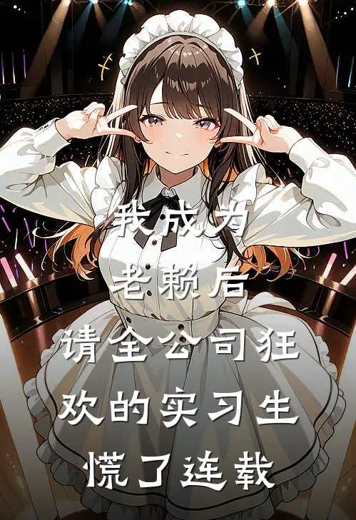 我成为老赖后，请全公司狂欢的实习生慌了连载