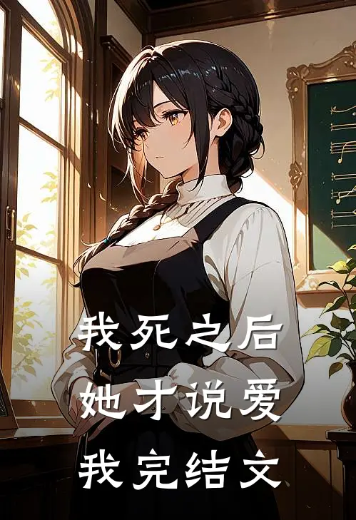 我死之后，她才说爱我完结文