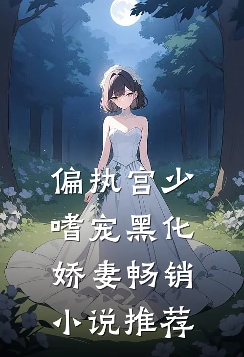 偏执宫少嗜宠黑化娇妻畅销小说推荐