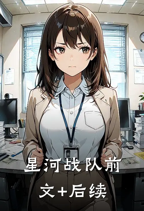 星河战队前文+后续