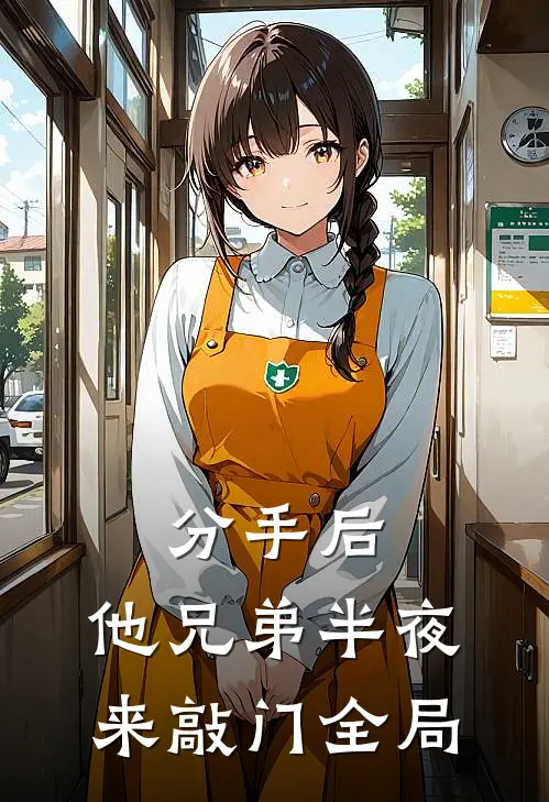 分手后,他兄弟半夜来敲门全局都不理我