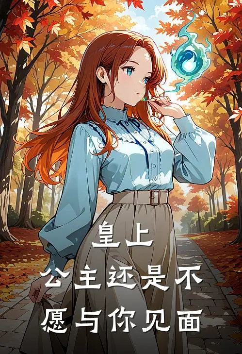 皇上，公主还是不愿与你见面