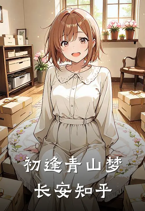 初逢青山梦长安知乎