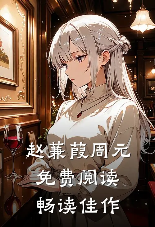 赵蒹葭周元免费阅读畅读佳作