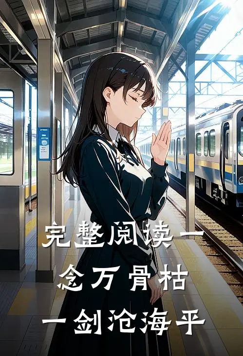 完整阅读一念万骨枯，一剑沧海平