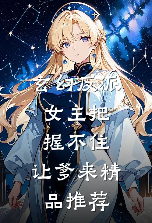 玄幻反派：女主把握不住，让爹来精品推荐