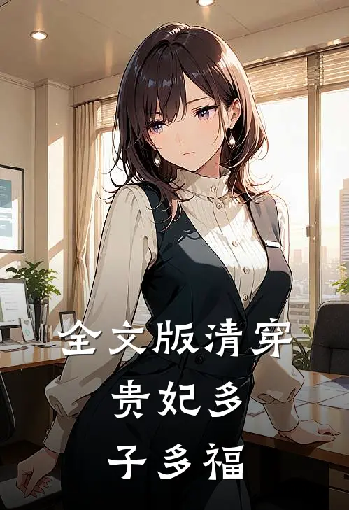 全文版清穿：贵妃多子多福