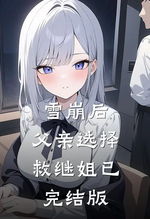 雪崩后，父亲选择救继姐已完结版