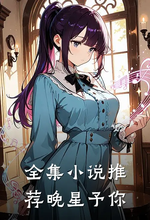 全集小说推荐晚星予你
