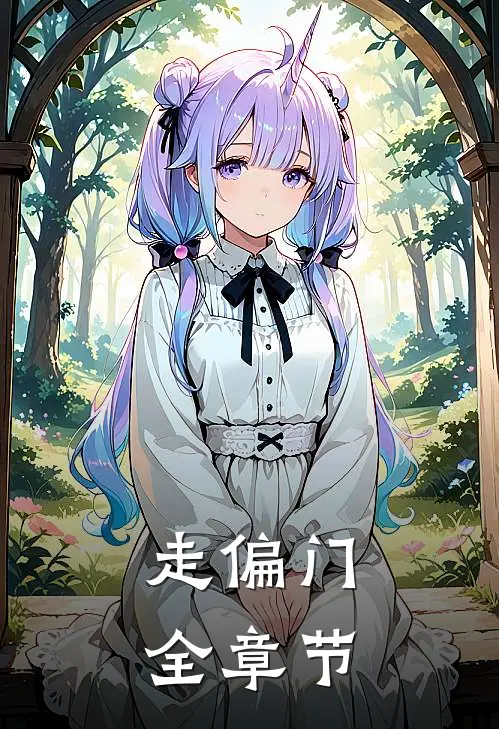 走偏门全章节