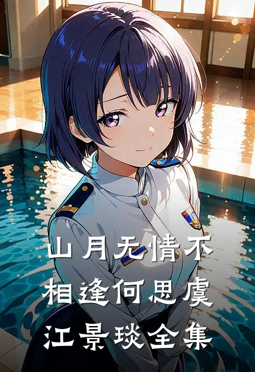 山月无情不相逢何思虞江景琰全集