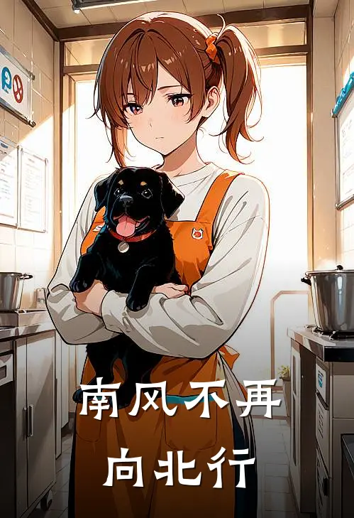 南风不再向北行