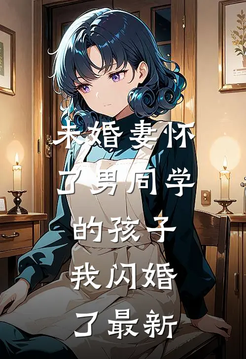 未婚妻怀了男同学的孩子，我闪婚了最新