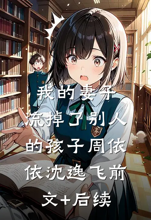 我的妻子，流掉了别人的孩子周依依沈逸飞前文+后续