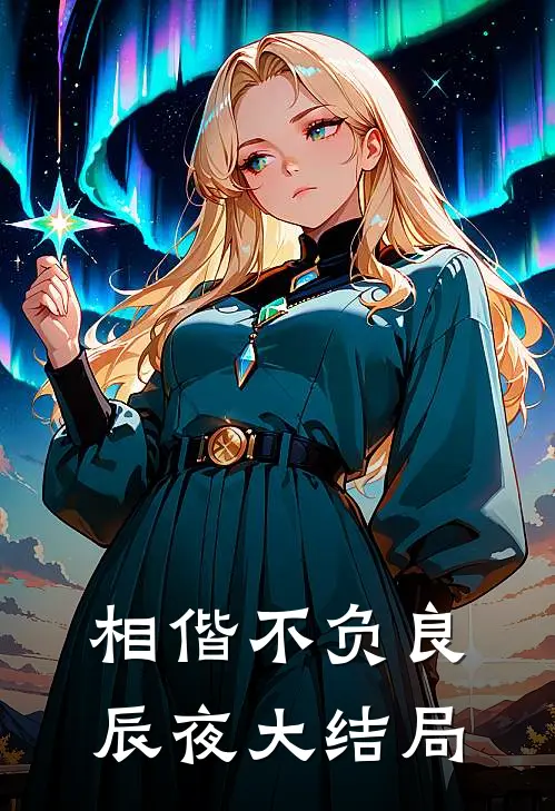 相偕不负良辰夜大结局