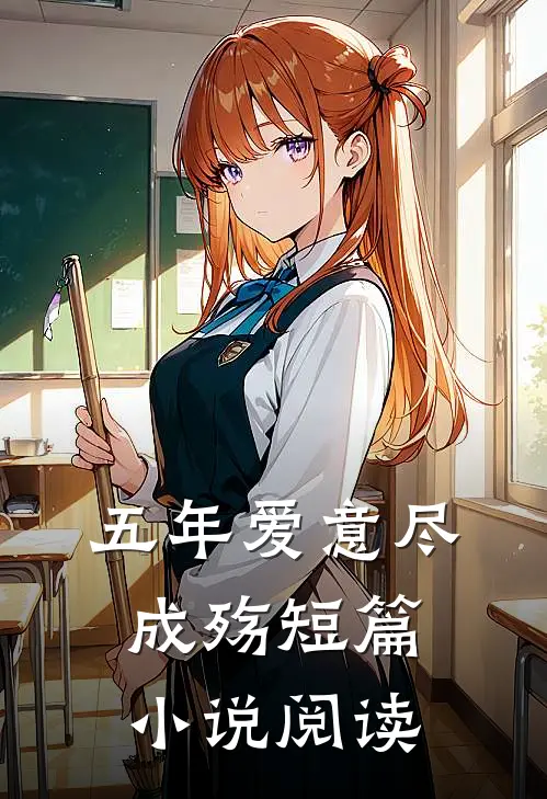 五年爱意尽成殇短篇小说阅读