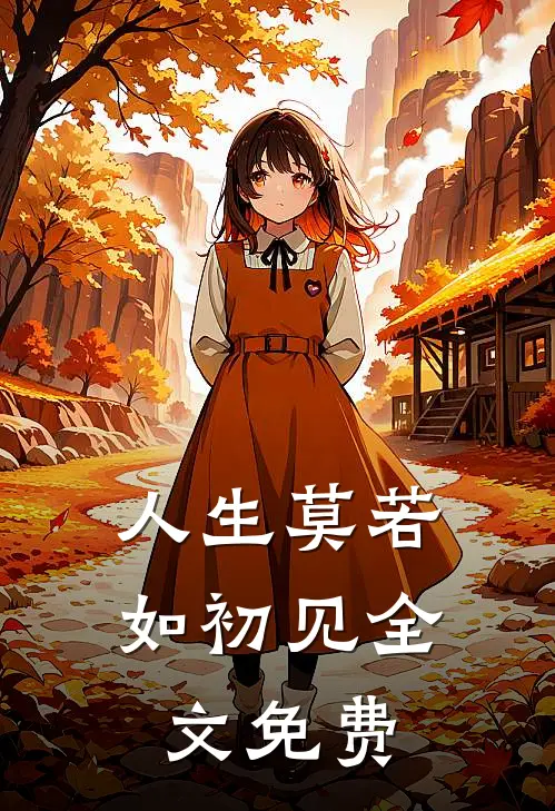 人生莫若如初见全文免费