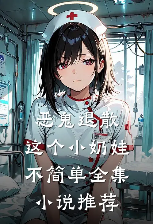恶鬼退散，这个小奶娃不简单全集小说推荐