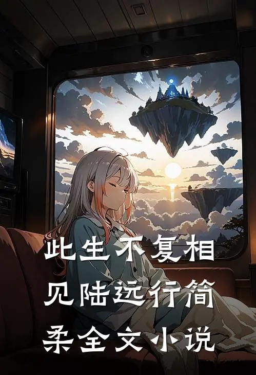 此生不复相见陆远行简柔全文小说