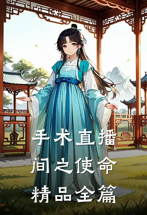 手术直播间之使命精品全篇