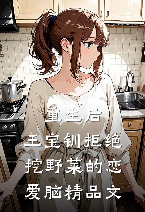 重生后，王宝钏拒绝挖野菜的恋爱脑精品文