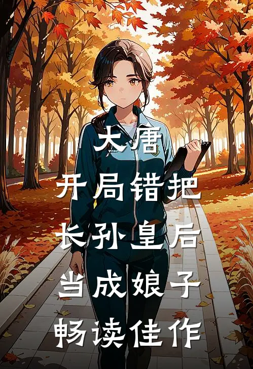 大唐：开局错把长孙皇后当成娘子畅读佳作